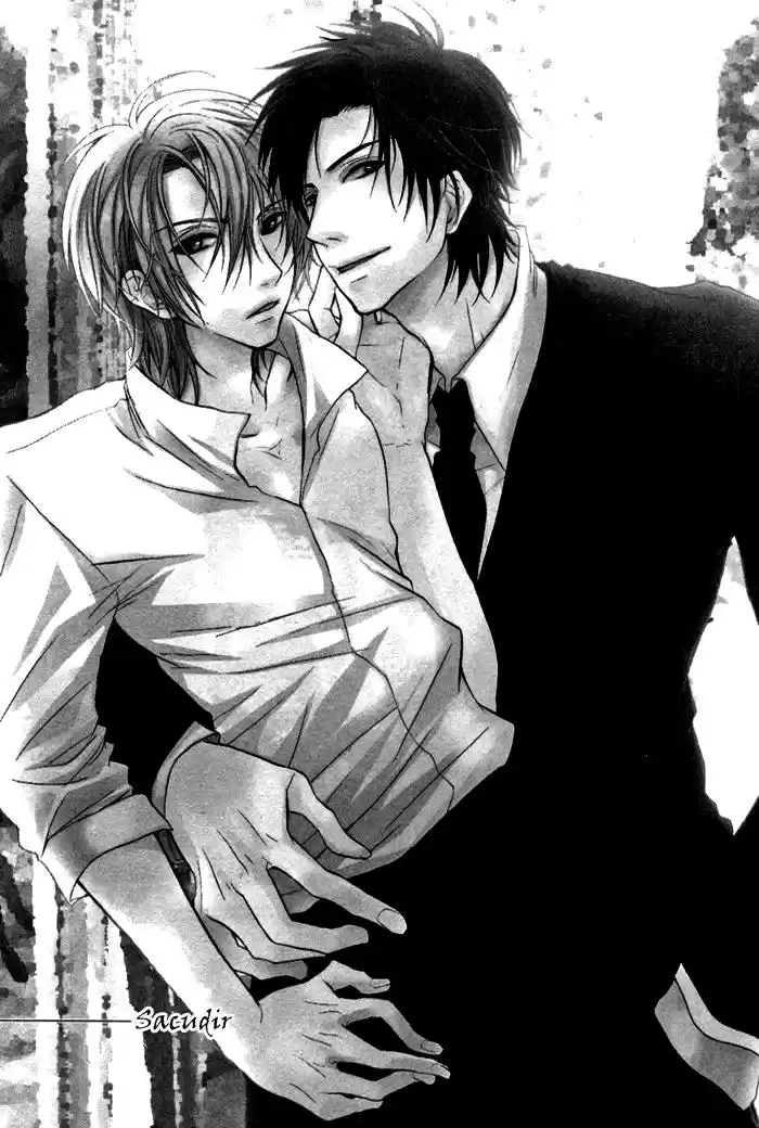 Koi no Shizuku (2007) - Capítulo 5 - Página 3 - LectorTMOo