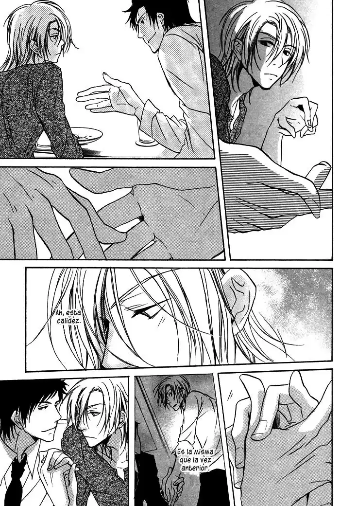 Koi no Shizuku (2007) - Capítulo 5 - Página 25 - LectorTMOo