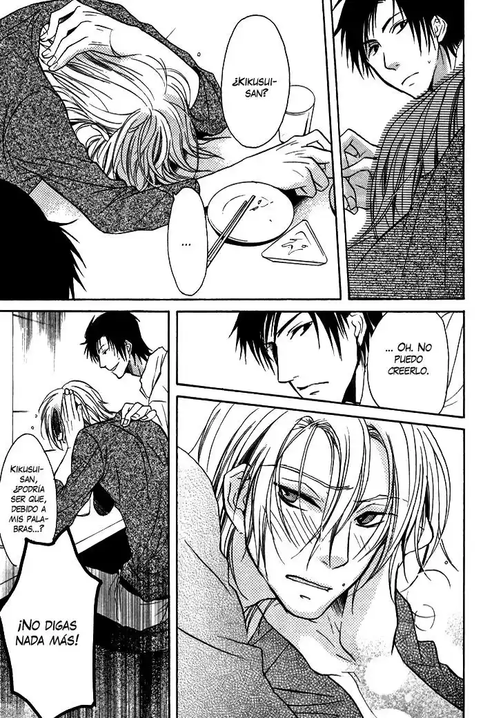 Koi no Shizuku (2007) - Capítulo 5 - Página 29 - LectorTMOo
