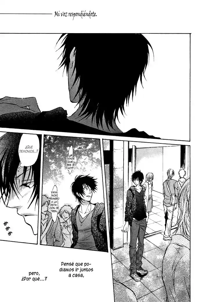Koi no Shizuku (2007) - Capítulo 6 - Página 2 - LectorTMOo