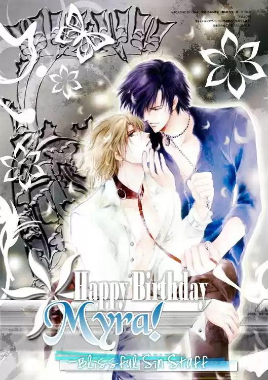 Koi no Shizuku (2007) - Capítulo 6 - Página 14 - LectorTMOo