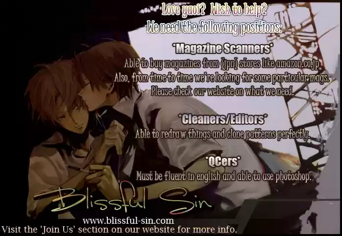 Koi no Shizuku (2007) - Capítulo 6 - Página 15 - LectorTMOo