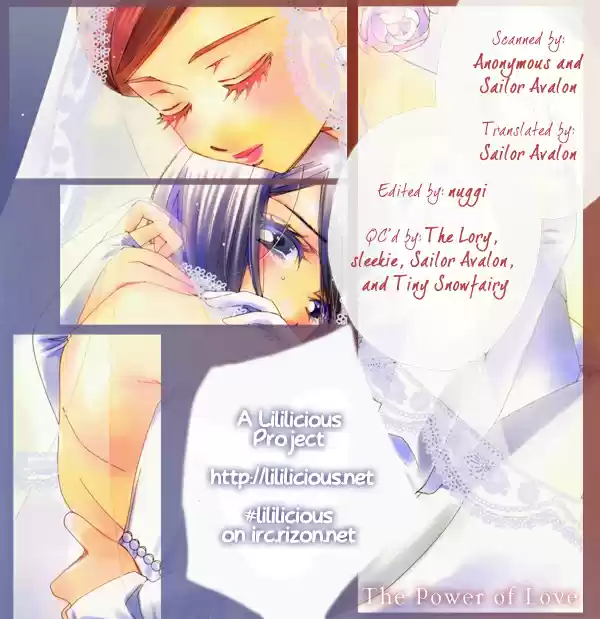 Koi no Susume ~Rhythm and Police~ (2010) - Capítulo 3 - Página 24 - LectorTMOo
