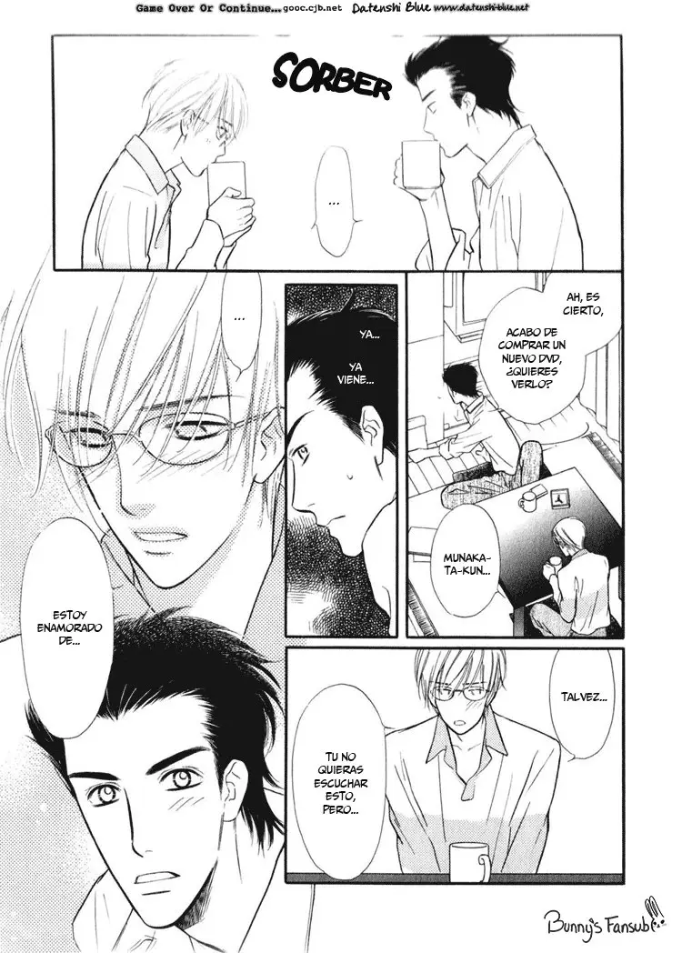 Koi no Yamai ni Tsukeru Kusuri (2003) - Capítulo 1 - Página 16 - LectorTMOo