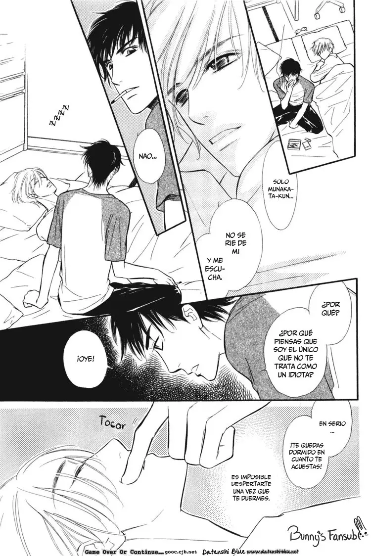 Koi no Yamai ni Tsukeru Kusuri (2003) - Capítulo 1 - Página 20 - LectorTMOo