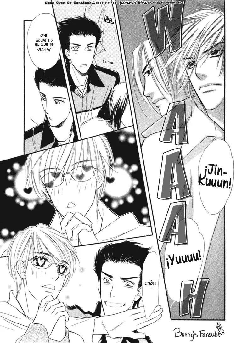 Koi no Yamai ni Tsukeru Kusuri (2003) - Capítulo 1 - Página 28 - LectorTMOo