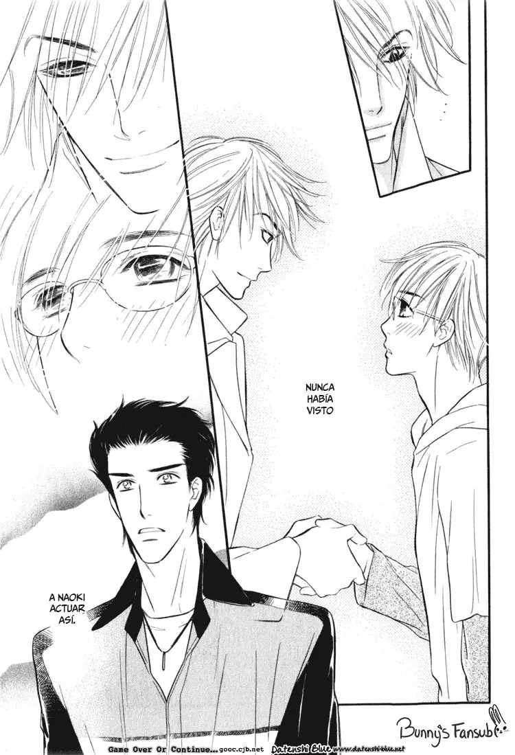 Koi no Yamai ni Tsukeru Kusuri (2003) - Capítulo 1 - Página 30 - LectorTMOo