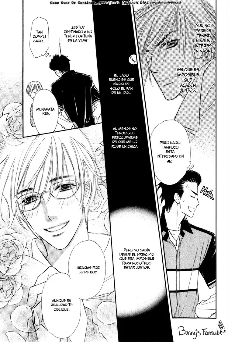 Koi no Yamai ni Tsukeru Kusuri (2003) - Capítulo 1 - Página 36 - LectorTMOo