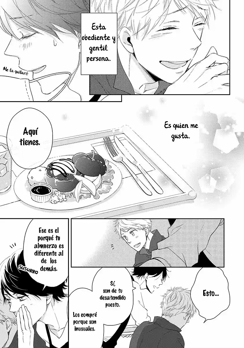 Koi Saku Potager (2014) - Capítulo 0.1 - Página 8 - LectorTMOo