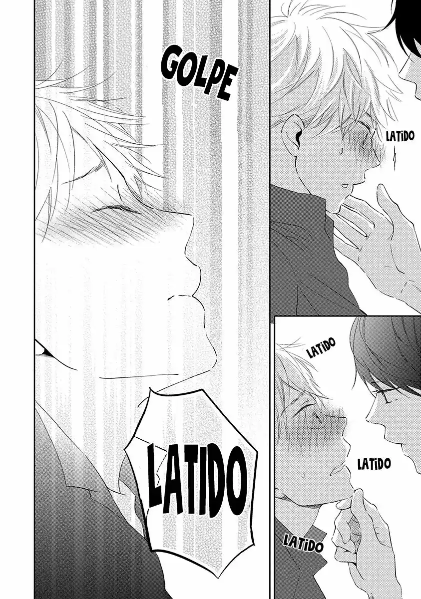 Koi Saku Potager (2014) - Capítulo 0.1 - Página 27 - LectorTMOo