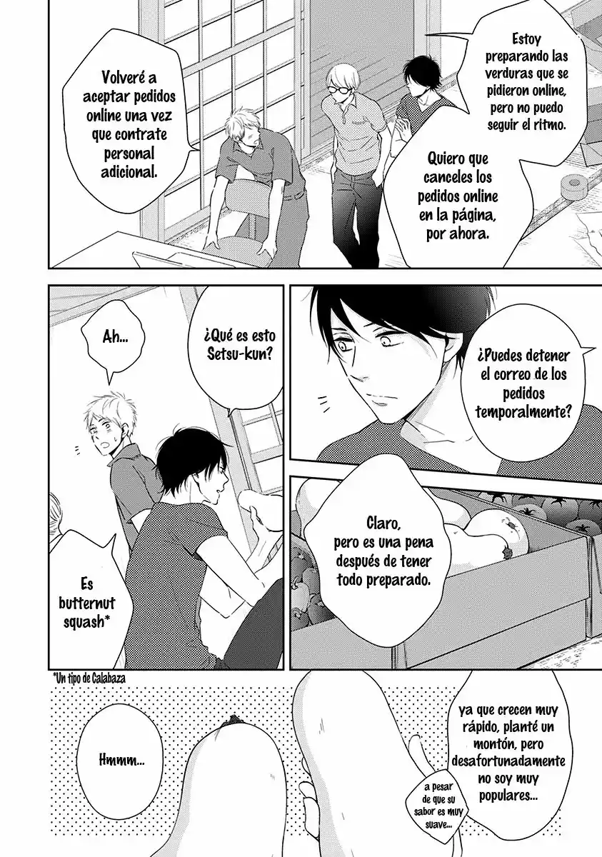 Koi Saku Potager (2014) - Capítulo 0.2 - Página 12 - LectorTMOo