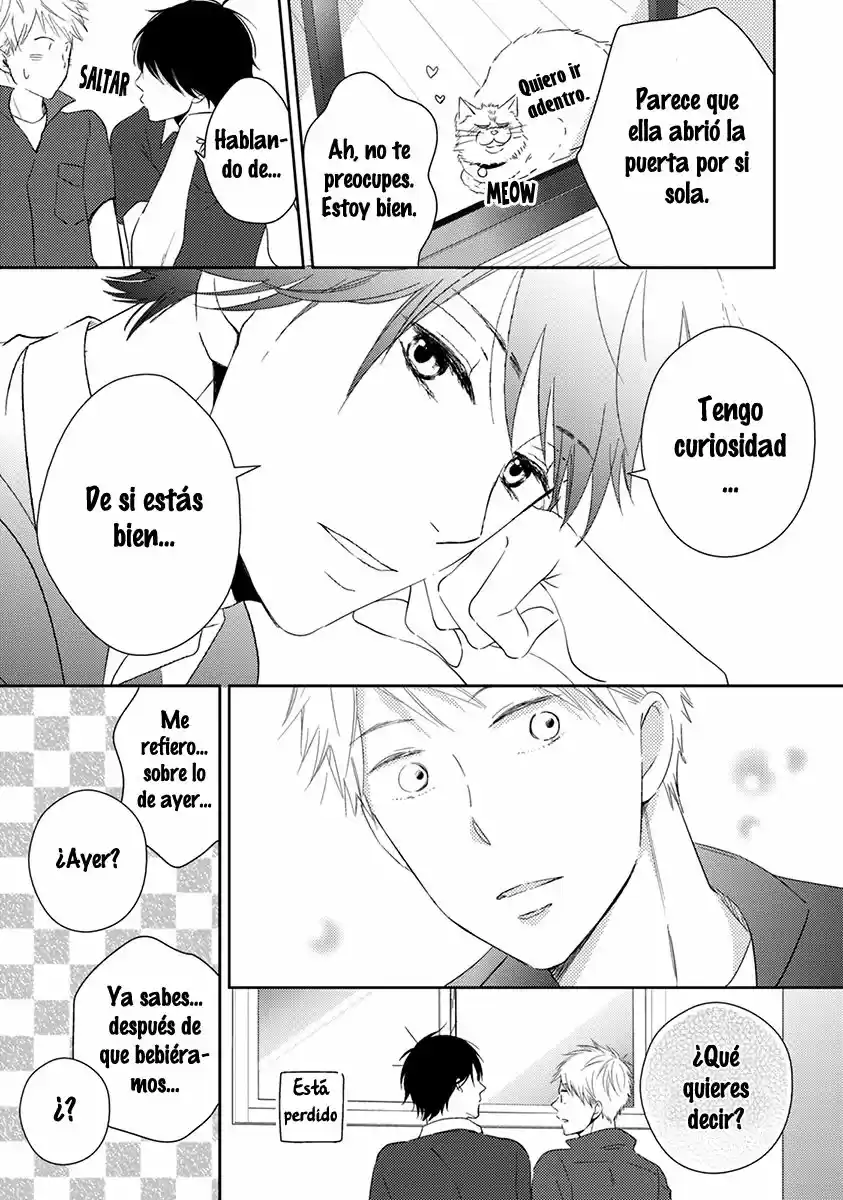 Koi Saku Potager (2014) - Capítulo 0.3 - Página 7 - LectorTMOo