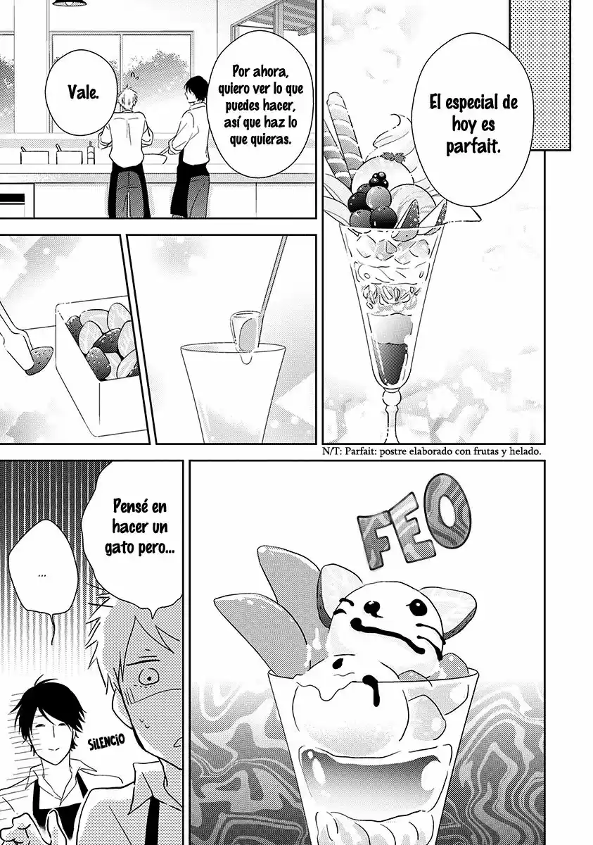 Koi Saku Potager (2014) - Capítulo 0.3 - Página 13 - LectorTMOo