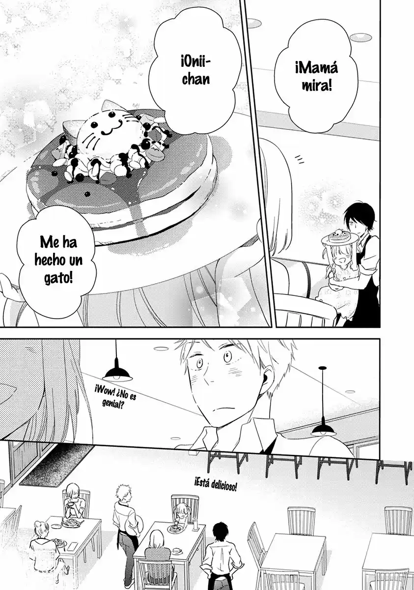 Koi Saku Potager (2014) - Capítulo 0.3 - Página 19 - LectorTMOo