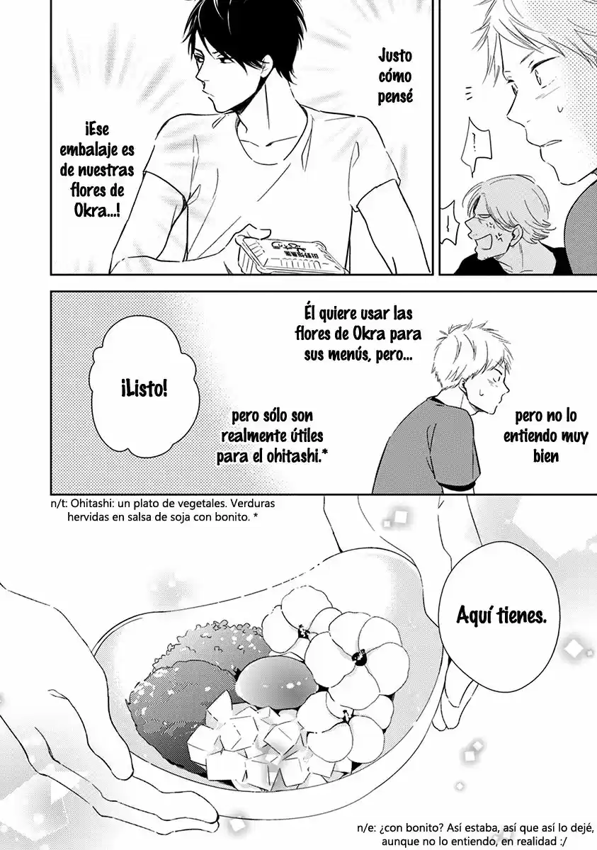 Koi Saku Potager (2014) - Capítulo 0.4 - Página 22 - LectorTMOo