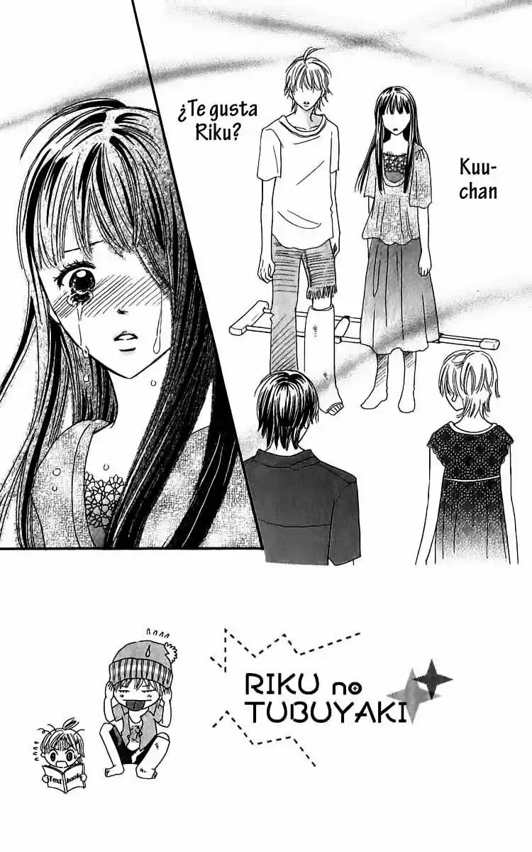 Koi Shitagari no Blue (2016) - Capítulo 10 - Página 6 - LectorTMOo