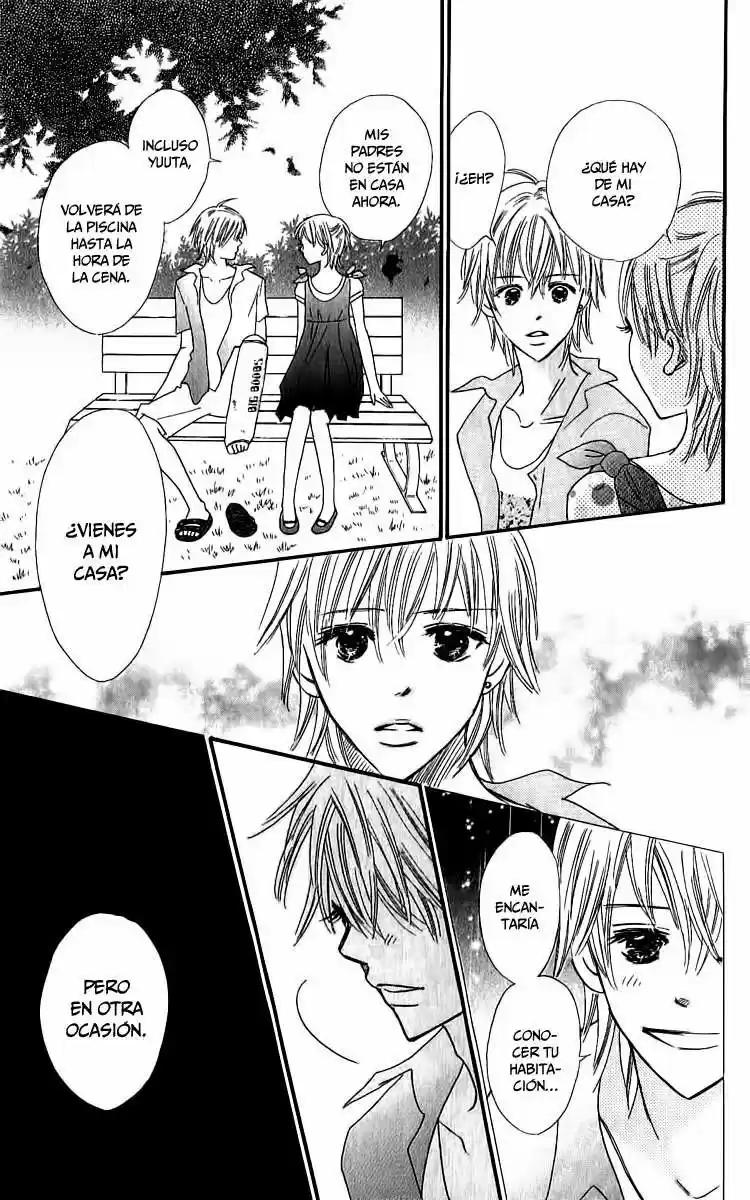 Koi Shitagari no Blue (2016) - Capítulo 10 - Página 10 - LectorTMOo