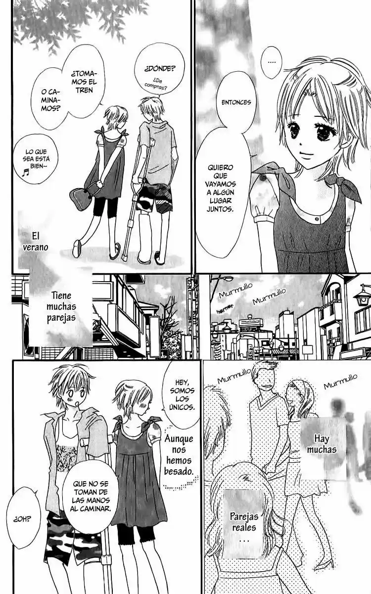 Koi Shitagari no Blue (2016) - Capítulo 10 - Página 11 - LectorTMOo
