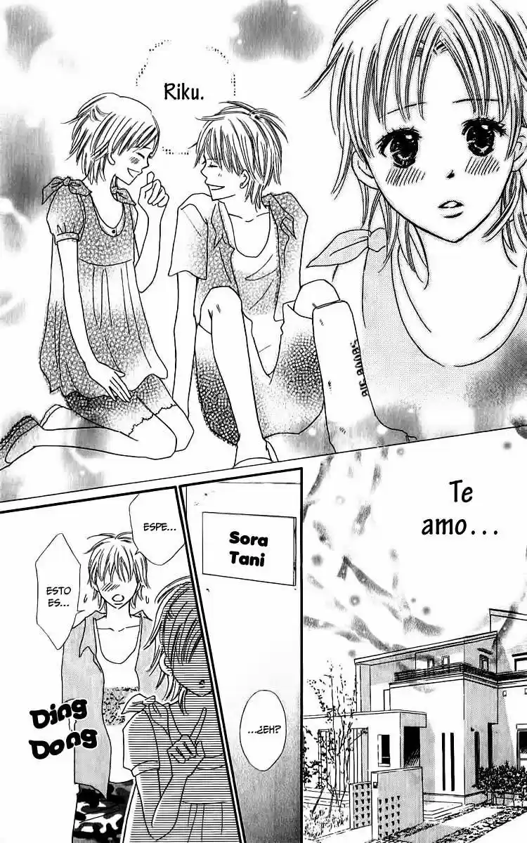 Koi Shitagari no Blue (2016) - Capítulo 10 - Página 14 - LectorTMOo
