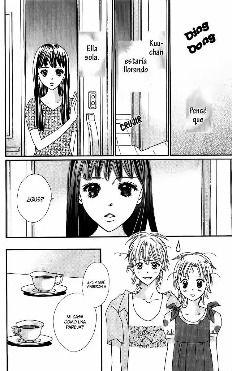 Koi Shitagari no Blue (2016) - Capítulo 10 - Página 15 - LectorTMOo