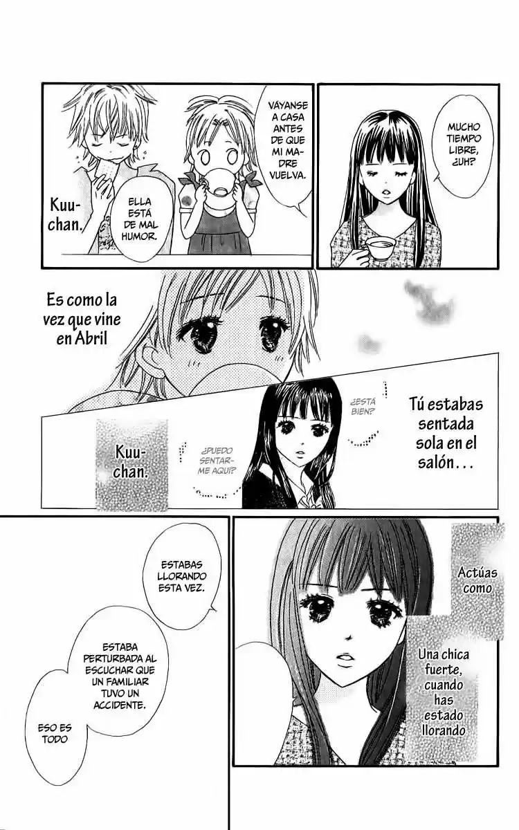 Koi Shitagari no Blue (2016) - Capítulo 10 - Página 16 - LectorTMOo