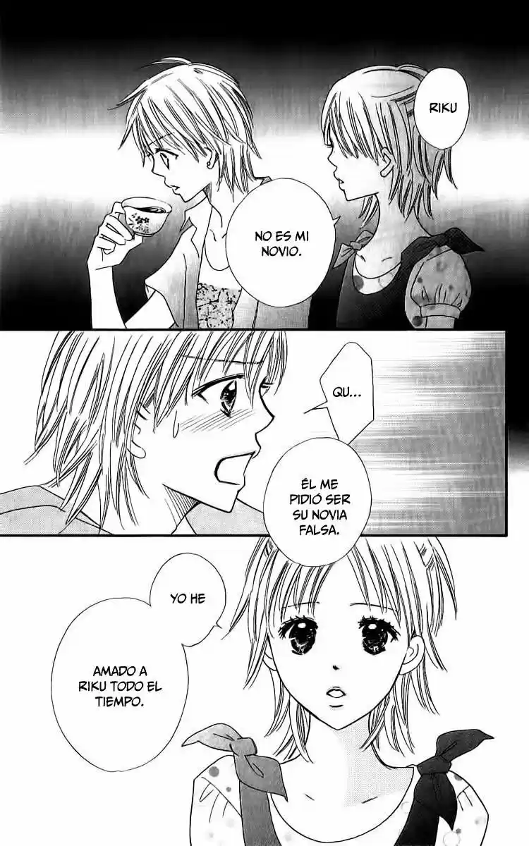 Koi Shitagari no Blue (2016) - Capítulo 10 - Página 18 - LectorTMOo