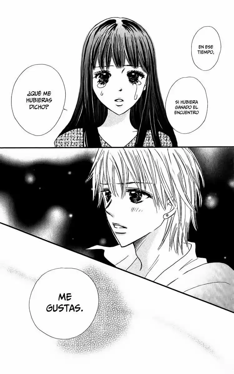 Koi Shitagari no Blue (2016) - Capítulo 10 - Página 25 - LectorTMOo