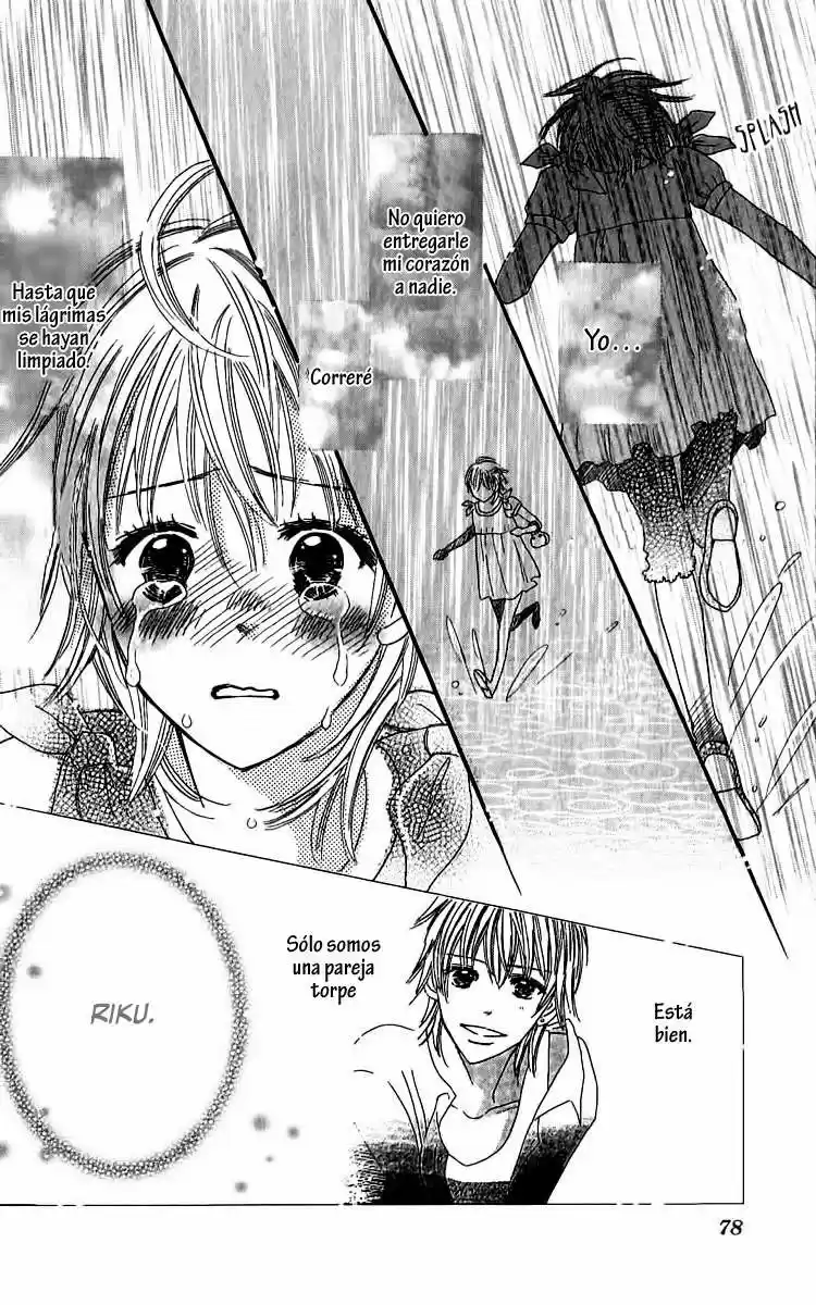 Koi Shitagari no Blue (2016) - Capítulo 10 - Página 29 - LectorTMOo