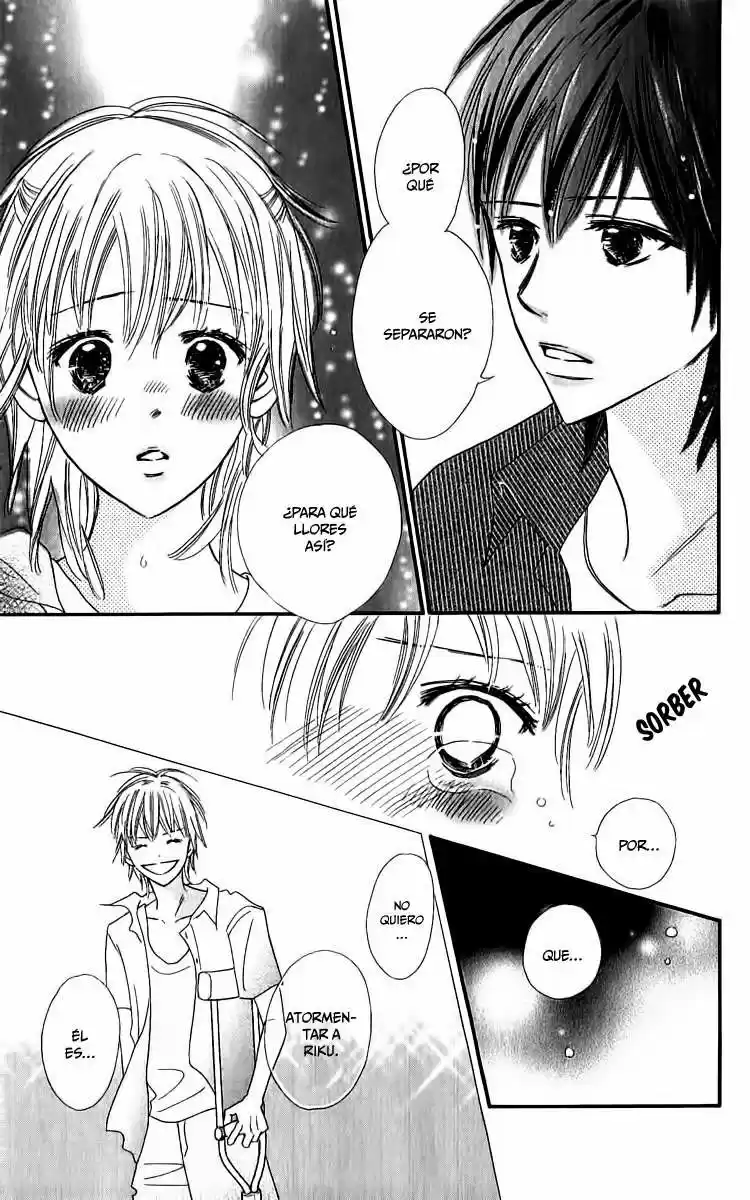 Koi Shitagari no Blue (2016) - Capítulo 10 - Página 34 - LectorTMOo