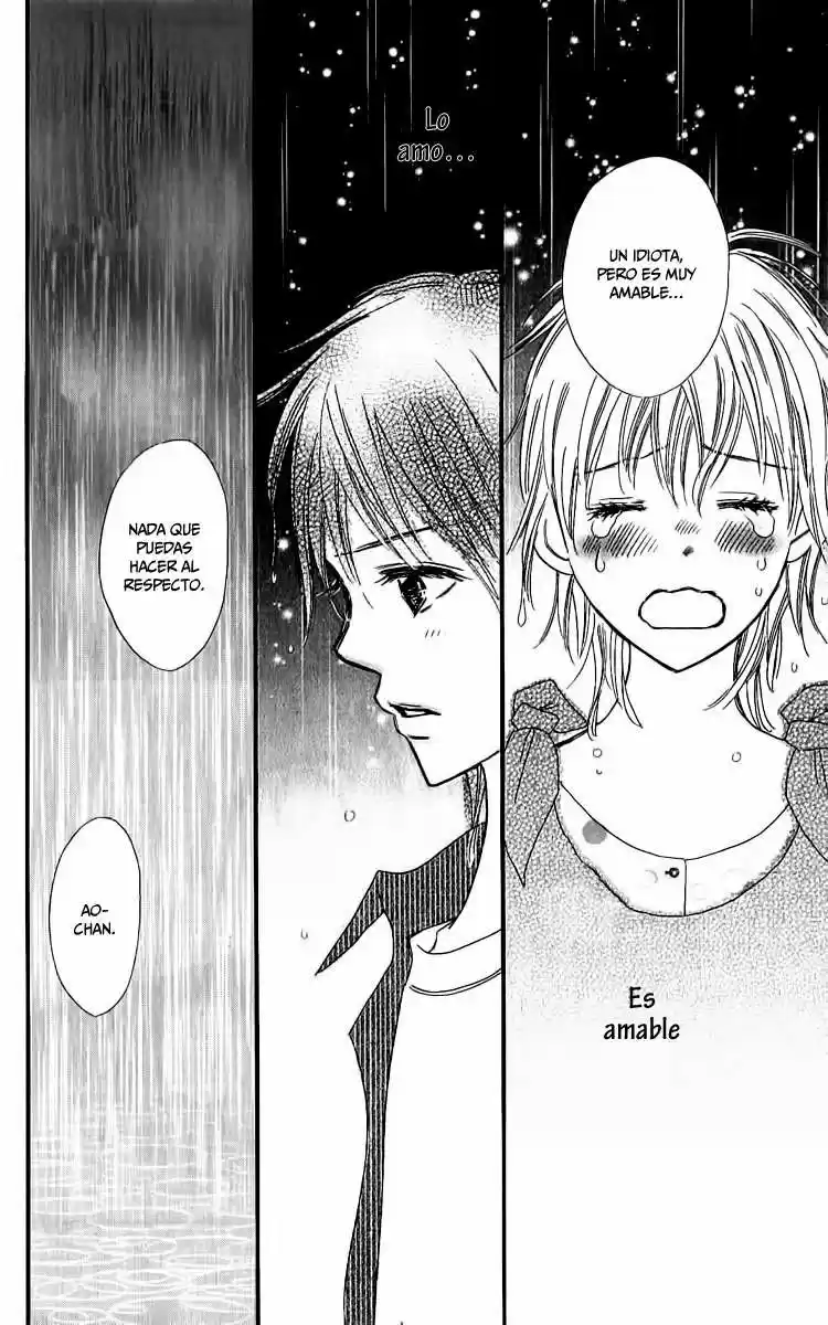 Koi Shitagari no Blue (2016) - Capítulo 10 - Página 35 - LectorTMOo