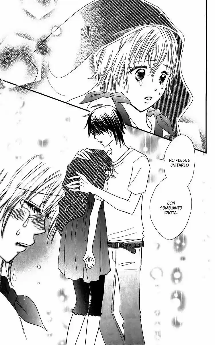 Koi Shitagari no Blue (2016) - Capítulo 10 - Página 36 - LectorTMOo