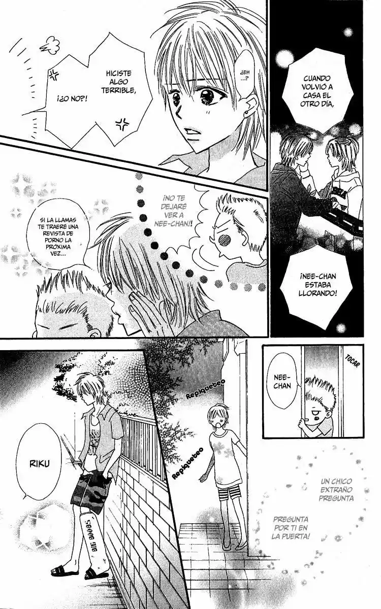 Koi Shitagari no Blue (2016) - Capítulo 10 - Página 38 - LectorTMOo