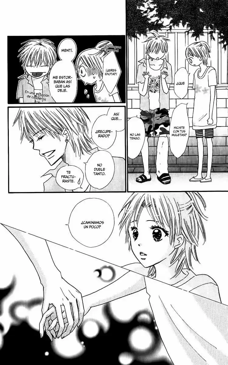 Koi Shitagari no Blue (2016) - Capítulo 10 - Página 39 - LectorTMOo