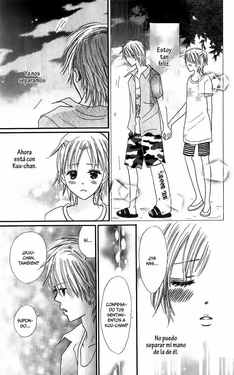 Koi Shitagari no Blue (2016) - Capítulo 10 - Página 40 - LectorTMOo
