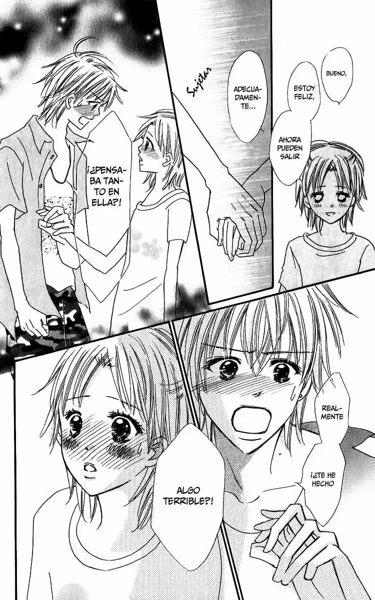Koi Shitagari no Blue (2016) - Capítulo 10 - Página 41 - LectorTMOo