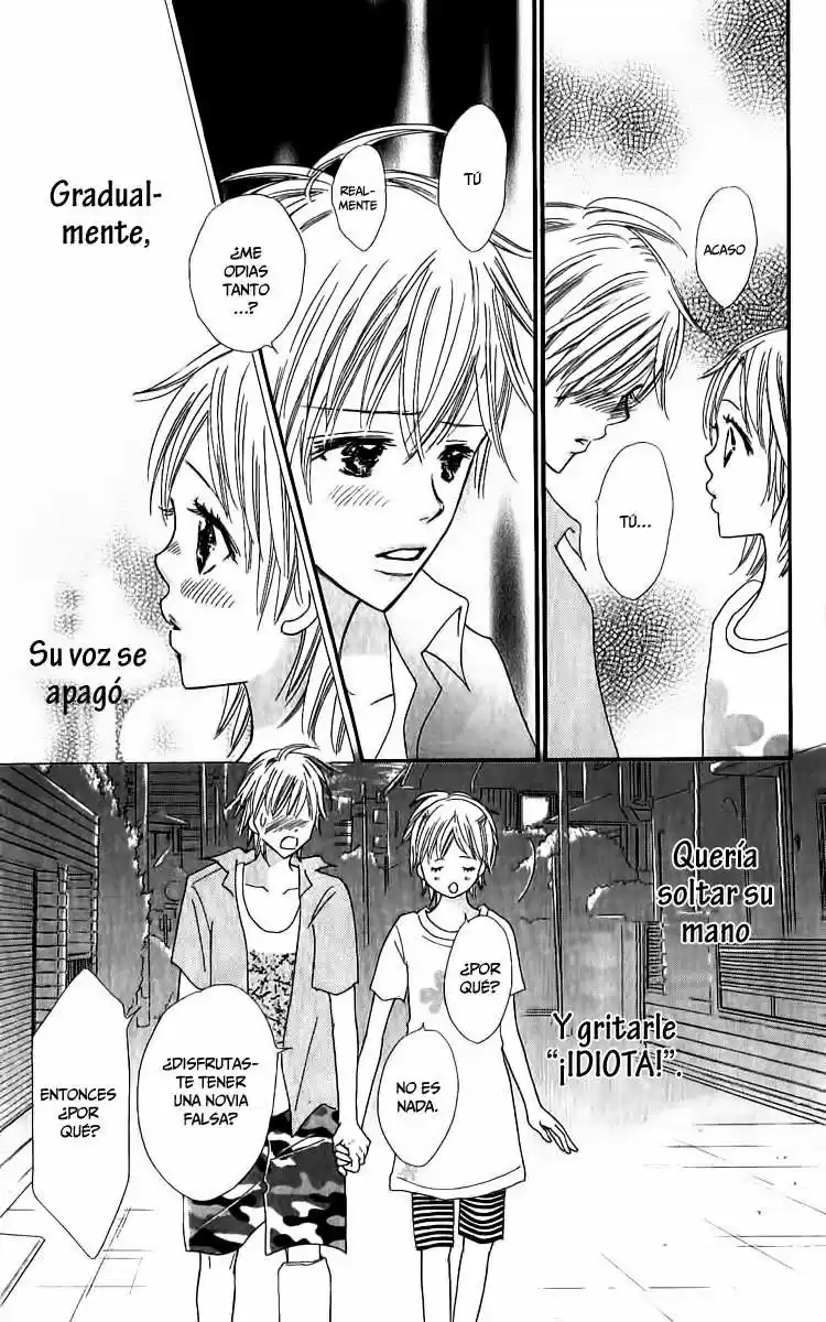 Koi Shitagari no Blue (2016) - Capítulo 10 - Página 42 - LectorTMOo