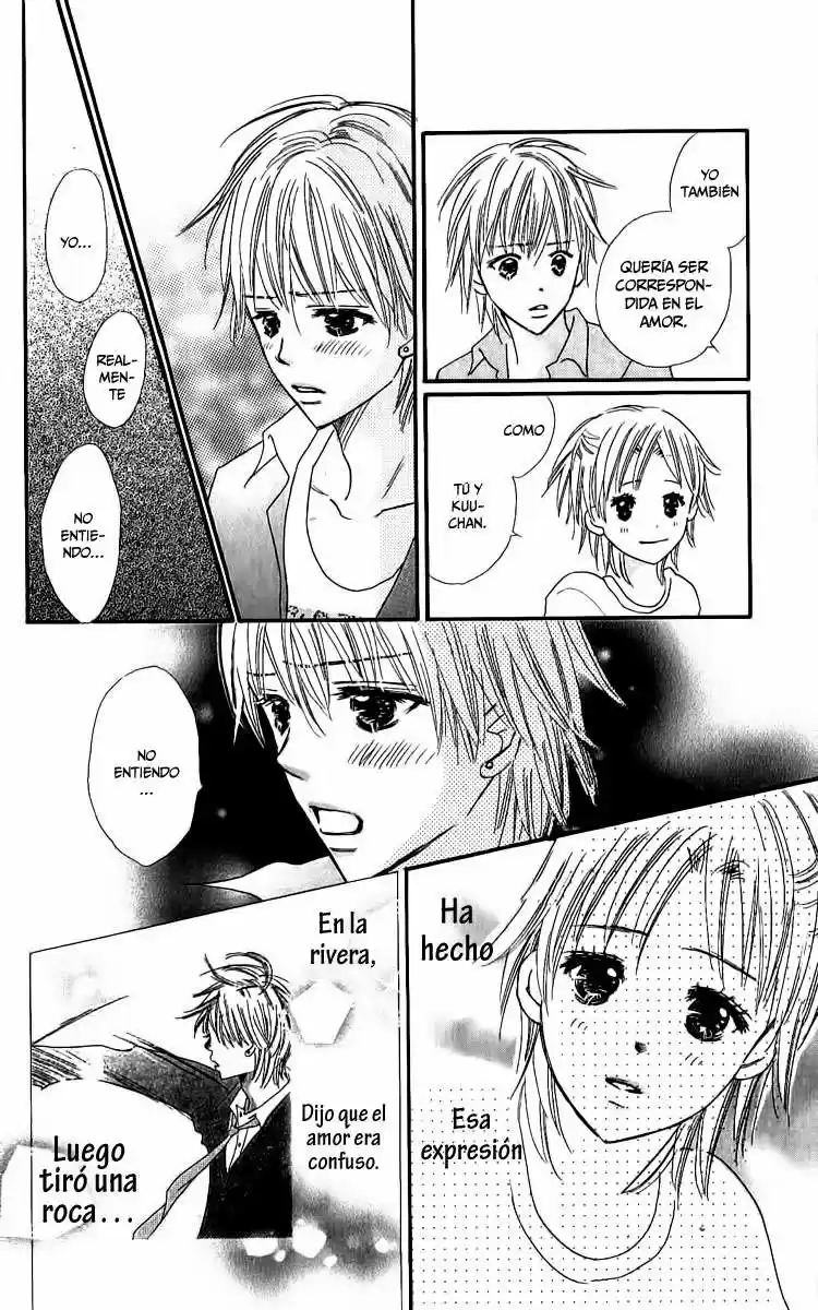 Koi Shitagari no Blue (2016) - Capítulo 10 - Página 43 - LectorTMOo