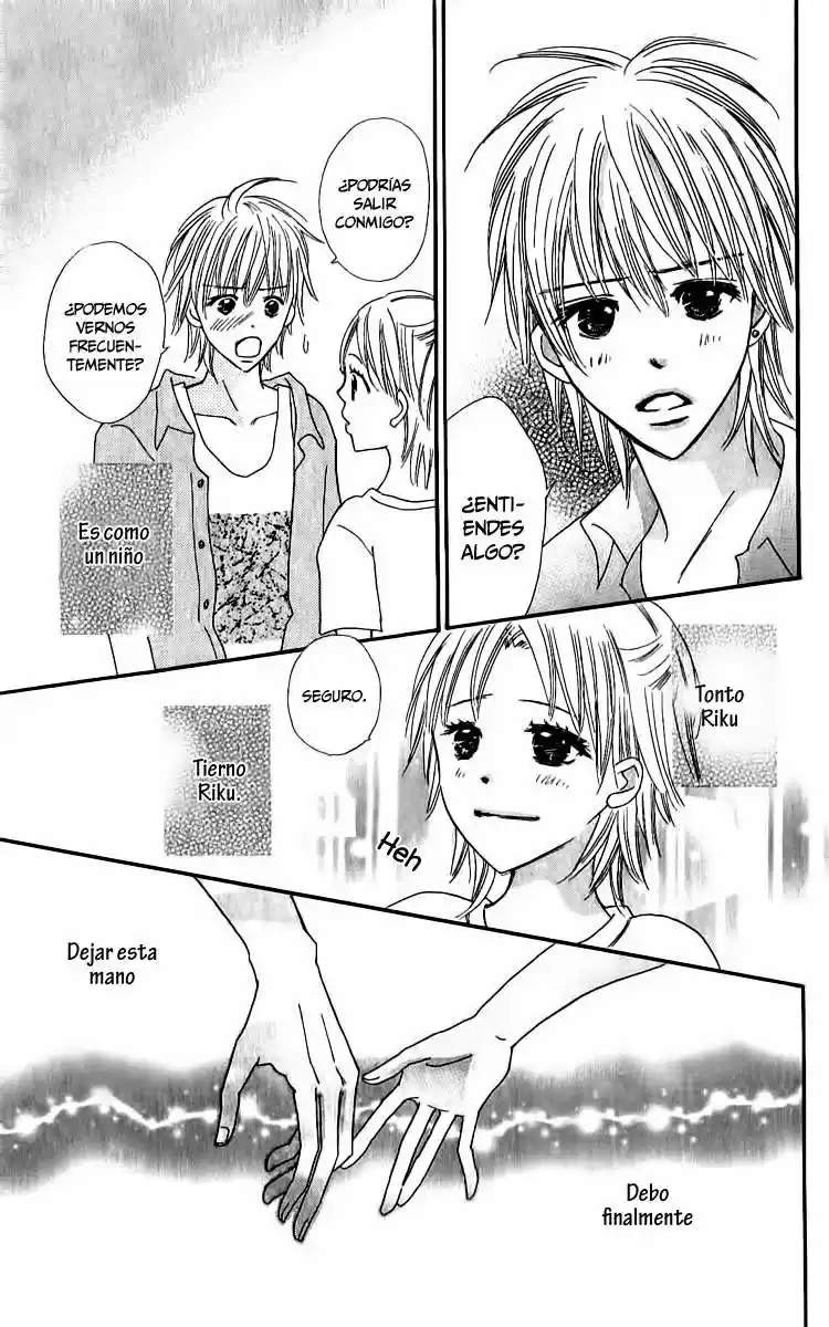 Koi Shitagari no Blue (2016) - Capítulo 10 - Página 44 - LectorTMOo