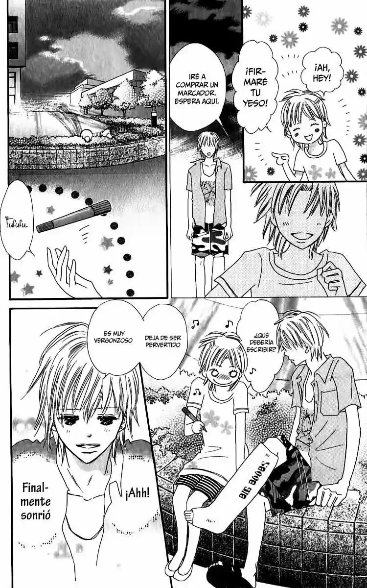 Koi Shitagari no Blue (2016) - Capítulo 10 - Página 45 - LectorTMOo