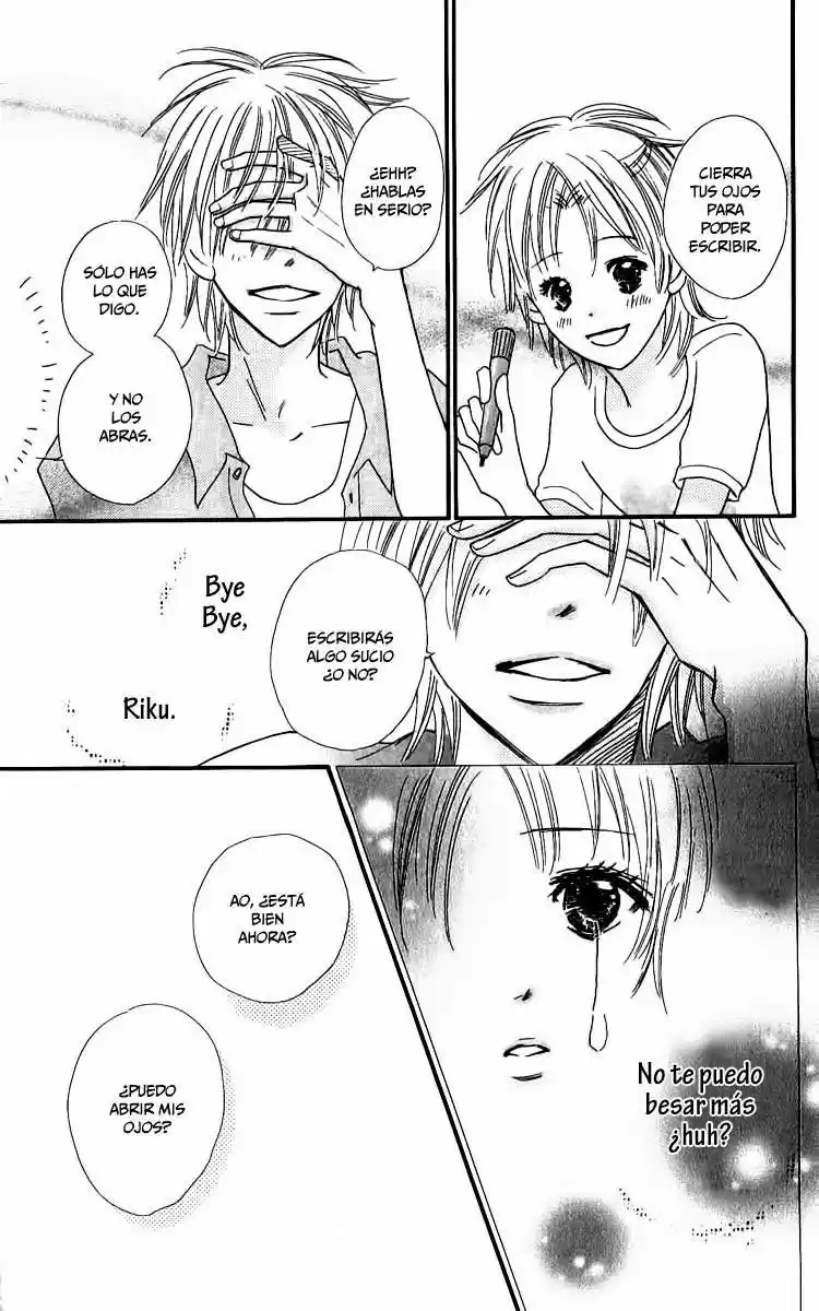 Koi Shitagari no Blue (2016) - Capítulo 10 - Página 46 - LectorTMOo