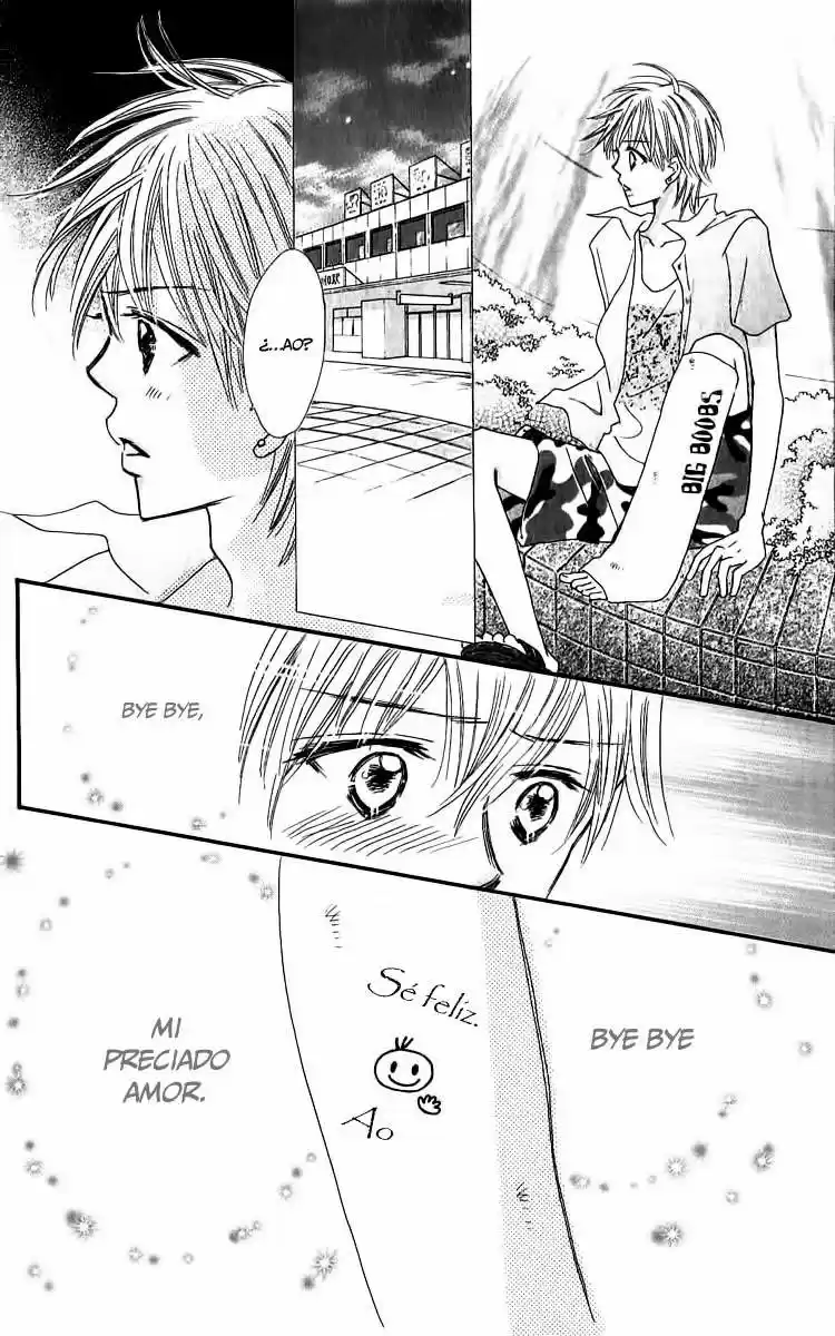 Koi Shitagari no Blue (2016) - Capítulo 10 - Página 47 - LectorTMOo