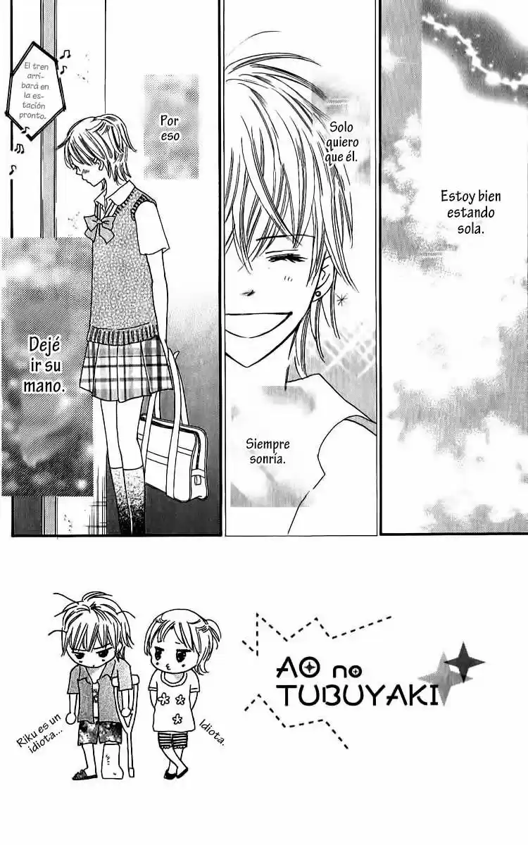 Koi Shitagari no Blue (2016) - Capítulo 11 - Página 5 - LectorTMOo