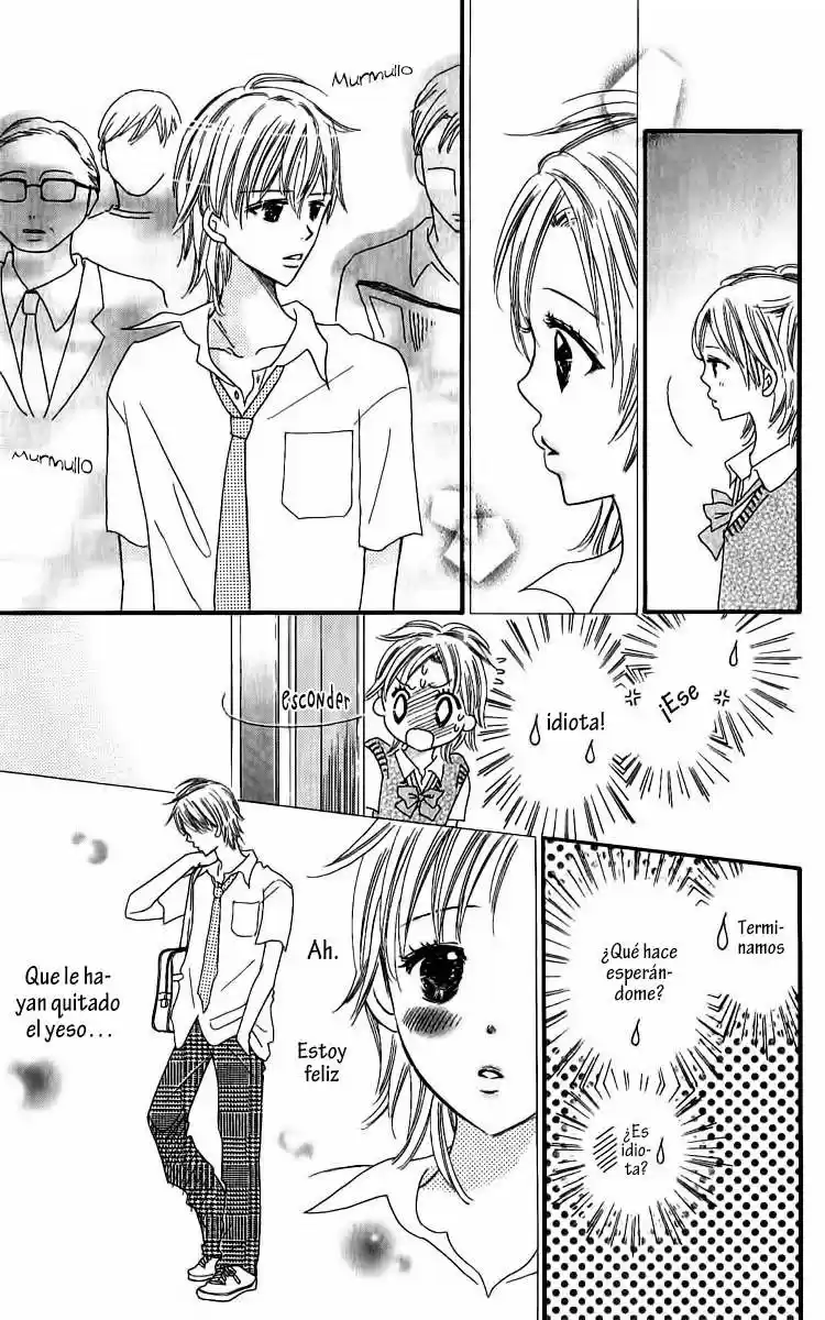 Koi Shitagari no Blue (2016) - Capítulo 11 - Página 6 - LectorTMOo