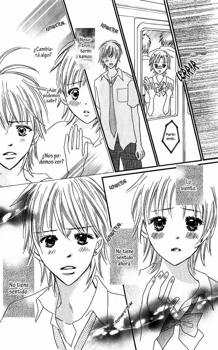 Koi Shitagari no Blue (2016) - Capítulo 11 - Página 9 - LectorTMOo