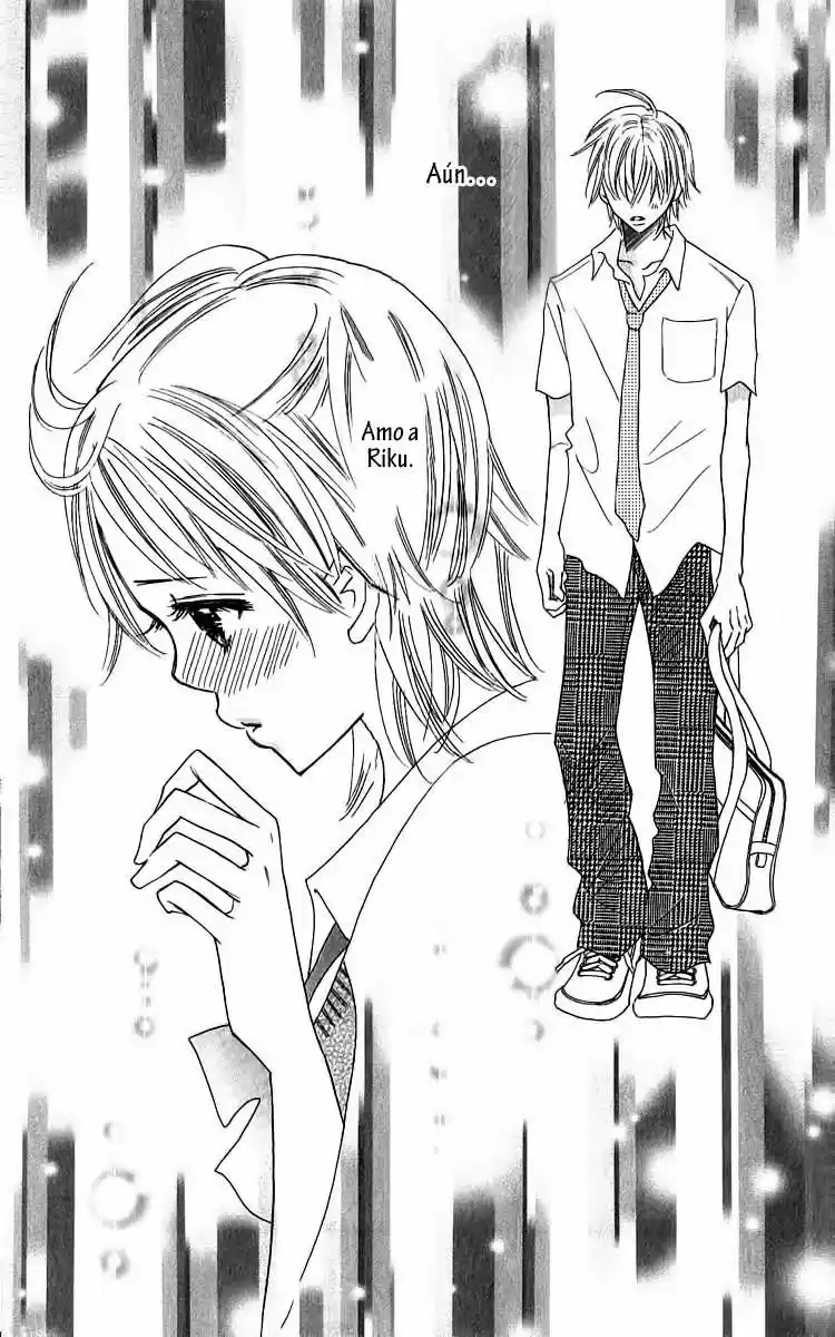 Koi Shitagari no Blue (2016) - Capítulo 11 - Página 10 - LectorTMOo