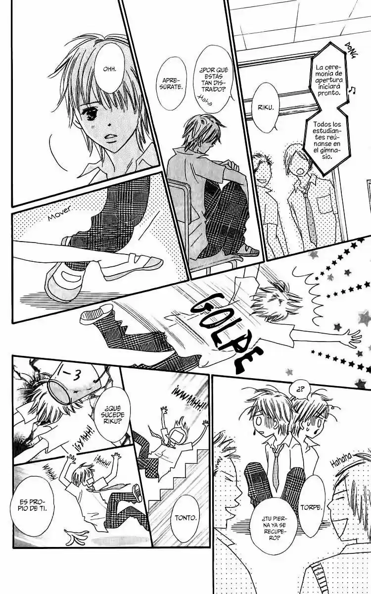 Koi Shitagari no Blue (2016) - Capítulo 11 - Página 13 - LectorTMOo