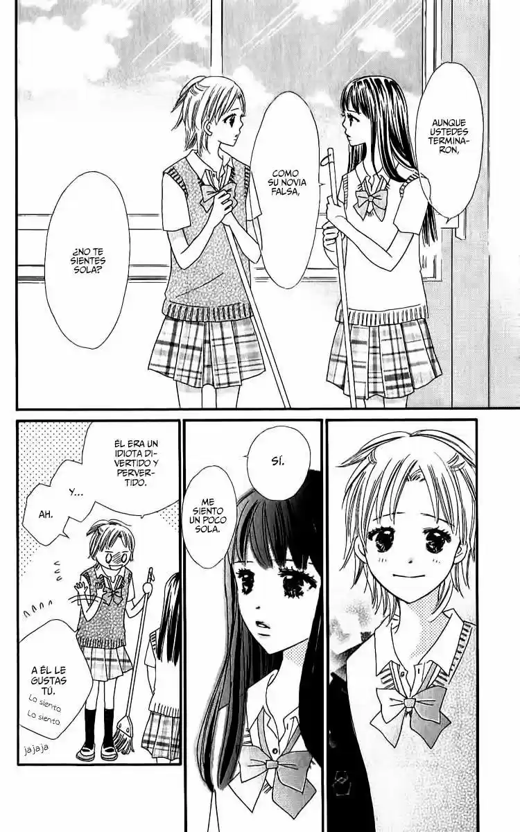 Koi Shitagari no Blue (2016) - Capítulo 11 - Página 15 - LectorTMOo