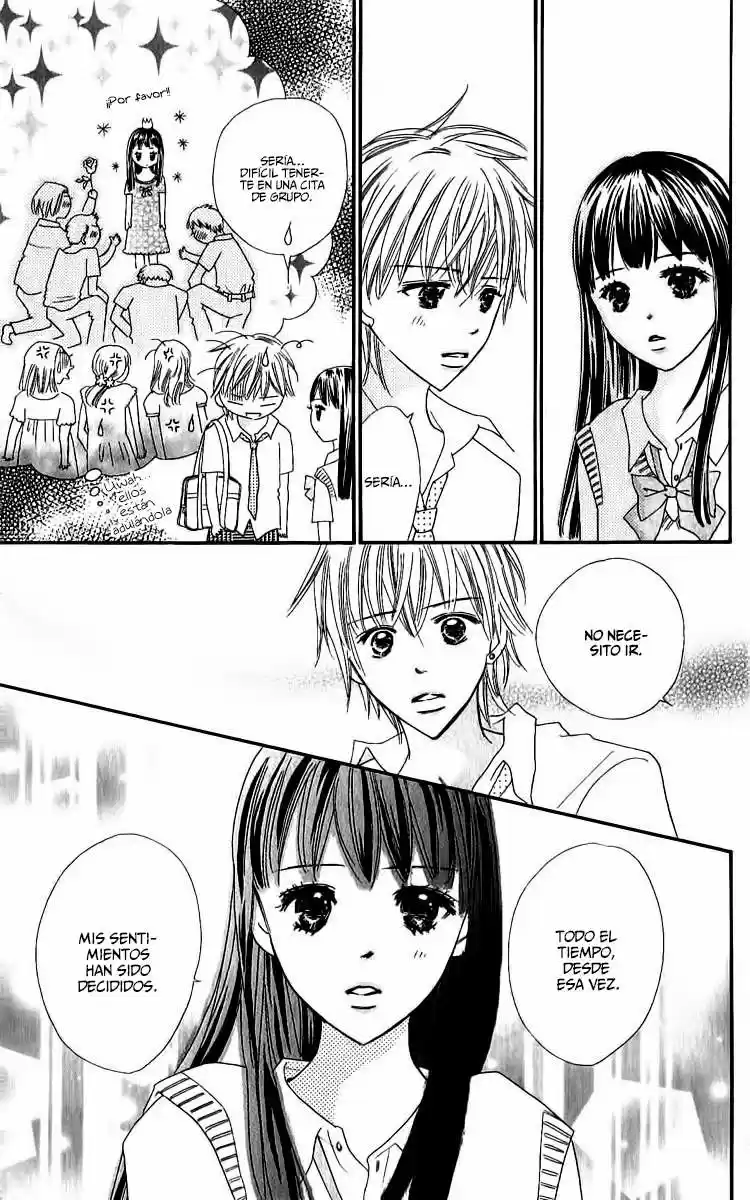 Koi Shitagari no Blue (2016) - Capítulo 11 - Página 20 - LectorTMOo