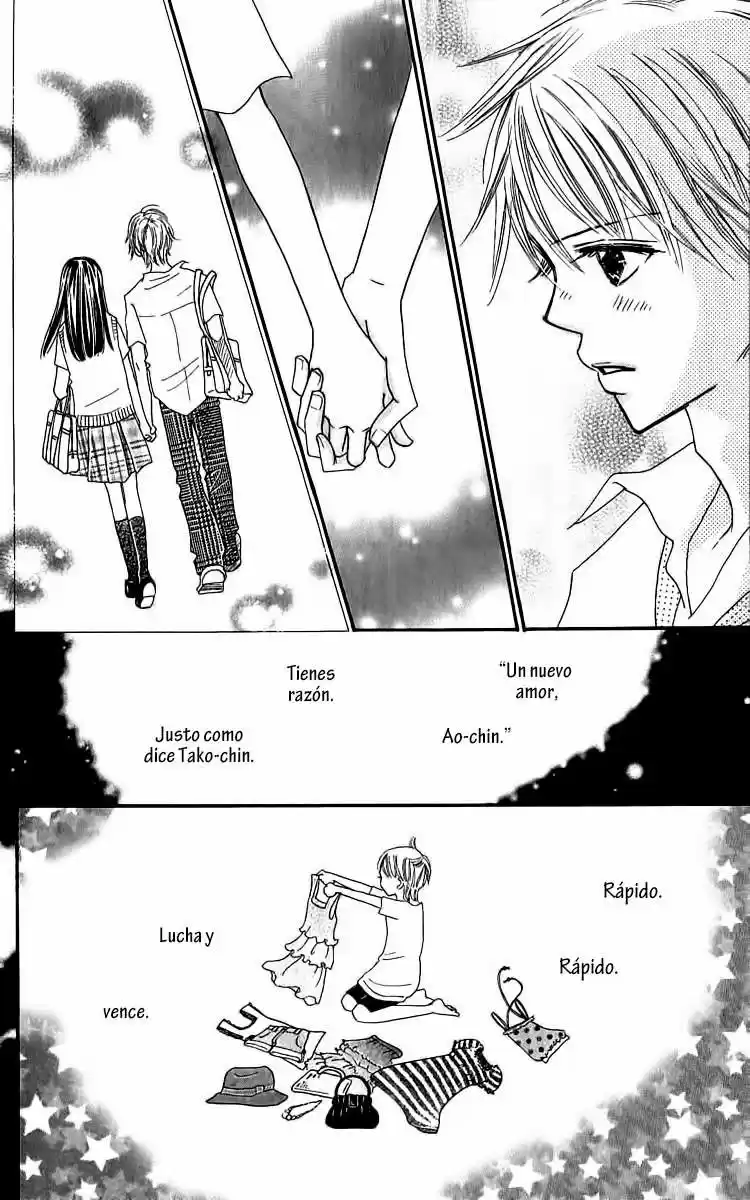 Koi Shitagari no Blue (2016) - Capítulo 11 - Página 21 - LectorTMOo