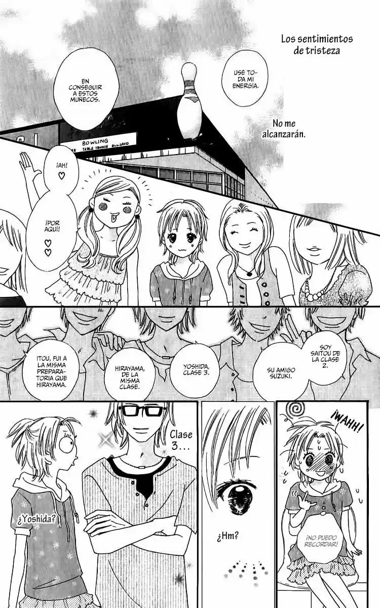 Koi Shitagari no Blue (2016) - Capítulo 11 - Página 22 - LectorTMOo